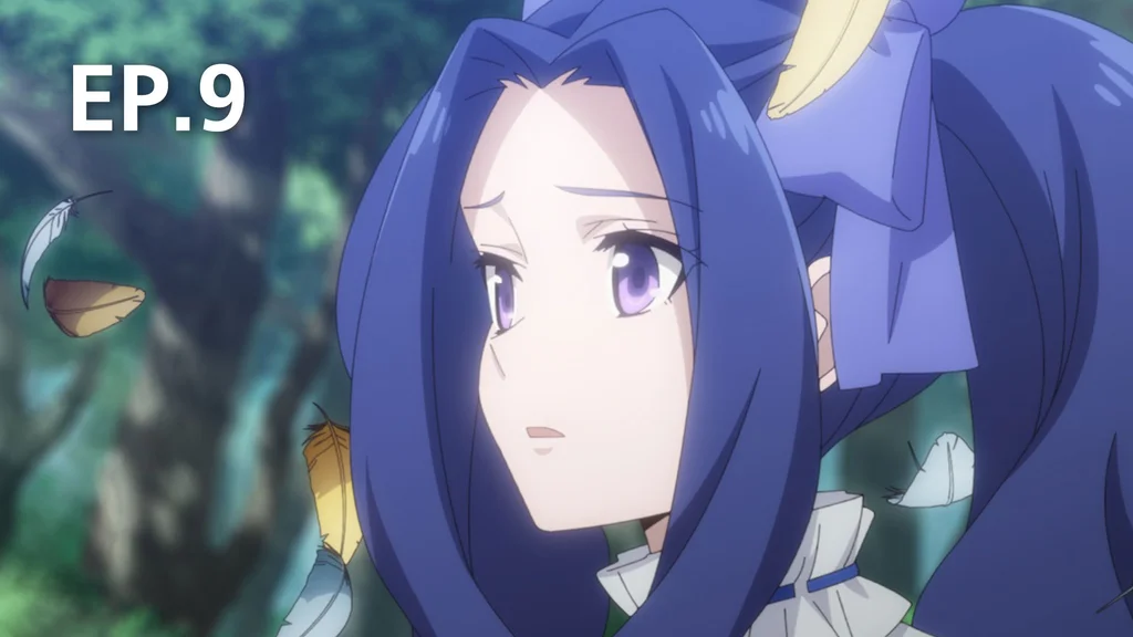 EP.09 | The Rising of Shield Hero Season 1