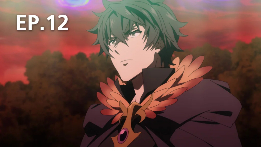 EP.12 | The Rising of Shield Hero Season 2