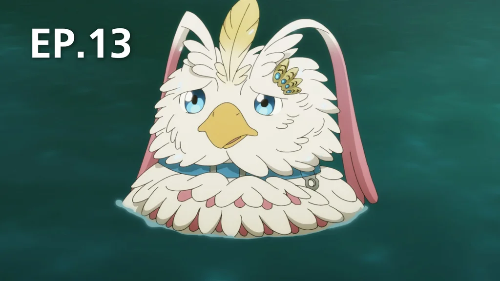 EP.13 | The Rising of Shield Hero Season 2
