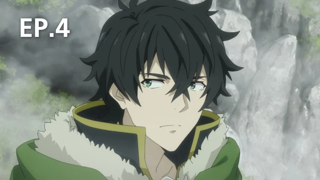 EP.04 | The Rising of Shield Hero Season 2
