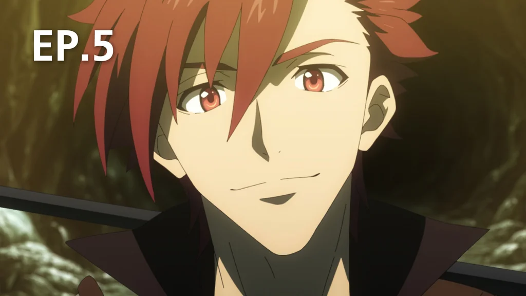 EP.05 | The Rising of Shield Hero Season 2