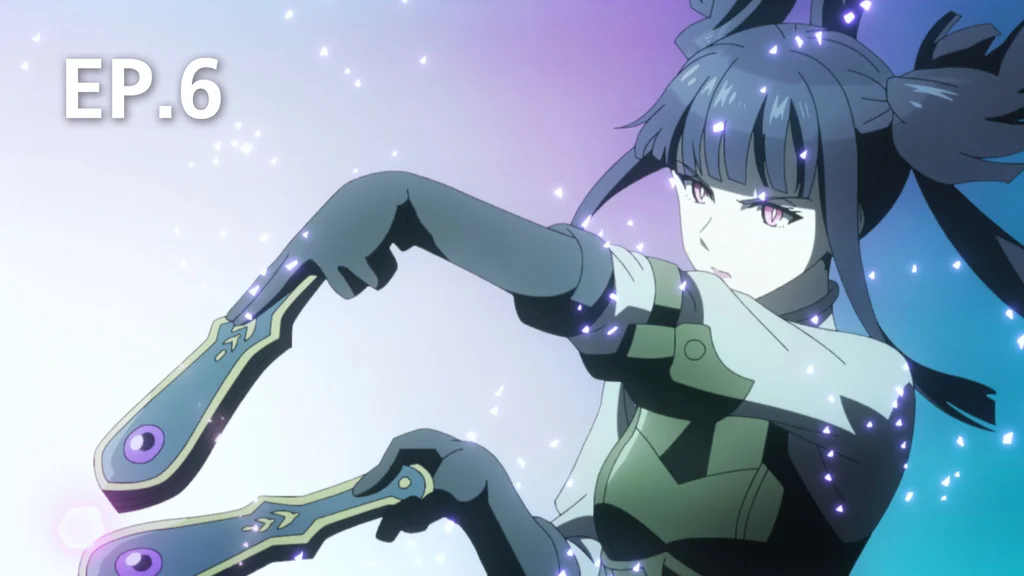 EP.06 | The Rising of Shield Hero Season 2