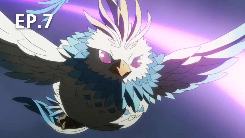 EP.07 | The Rising of Shield Hero Season 2