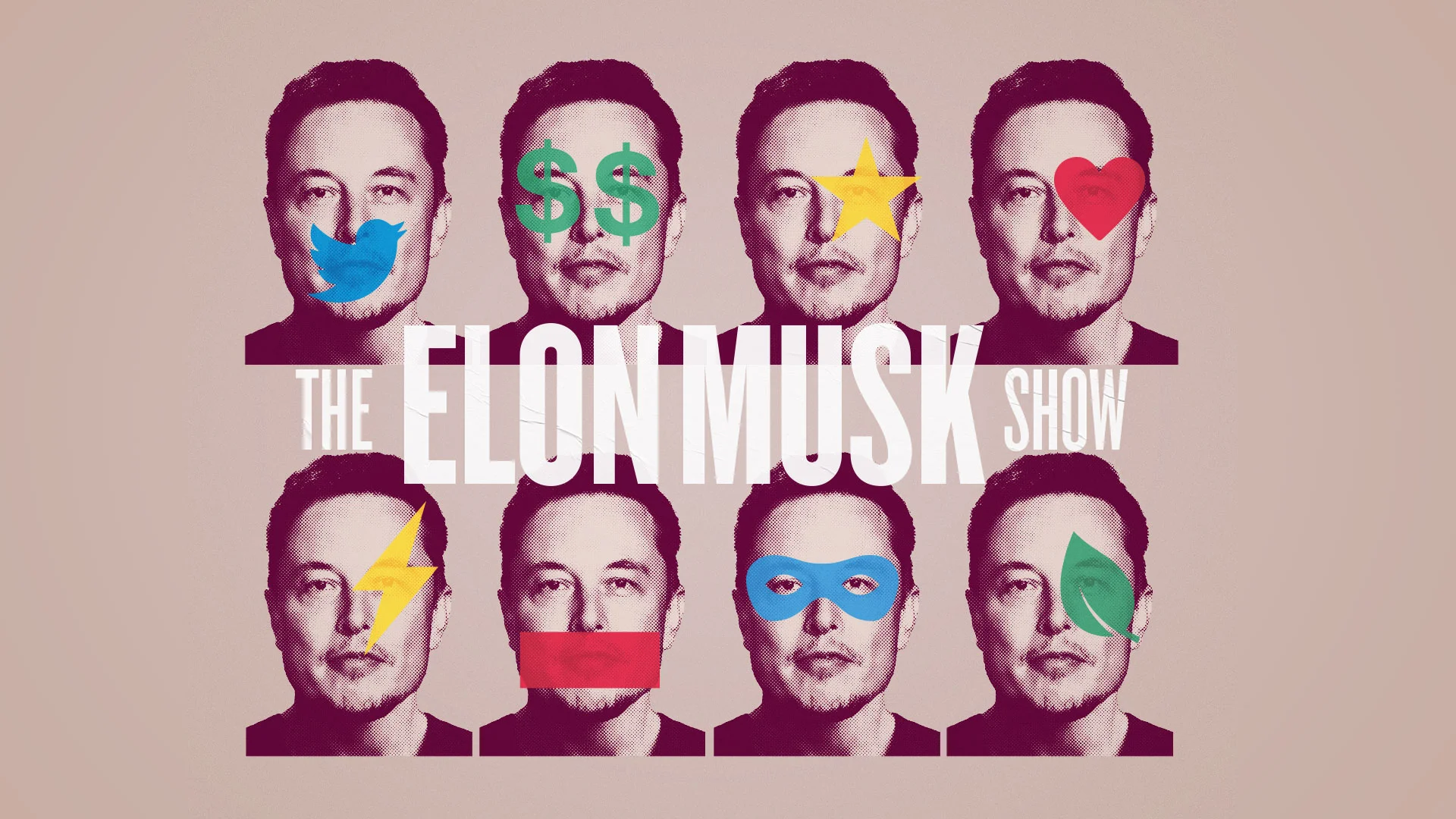 Elon Musk Show