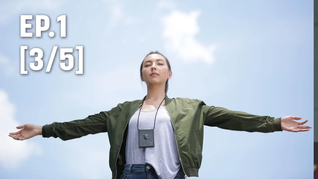 EP.01 [3/5] | ลวง ฆ่า ล่า รัก