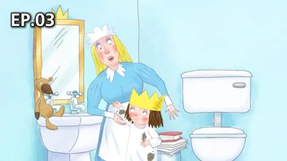 EP.03 | Little Princess [4]