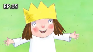 EP.05 | Little Princess [4]