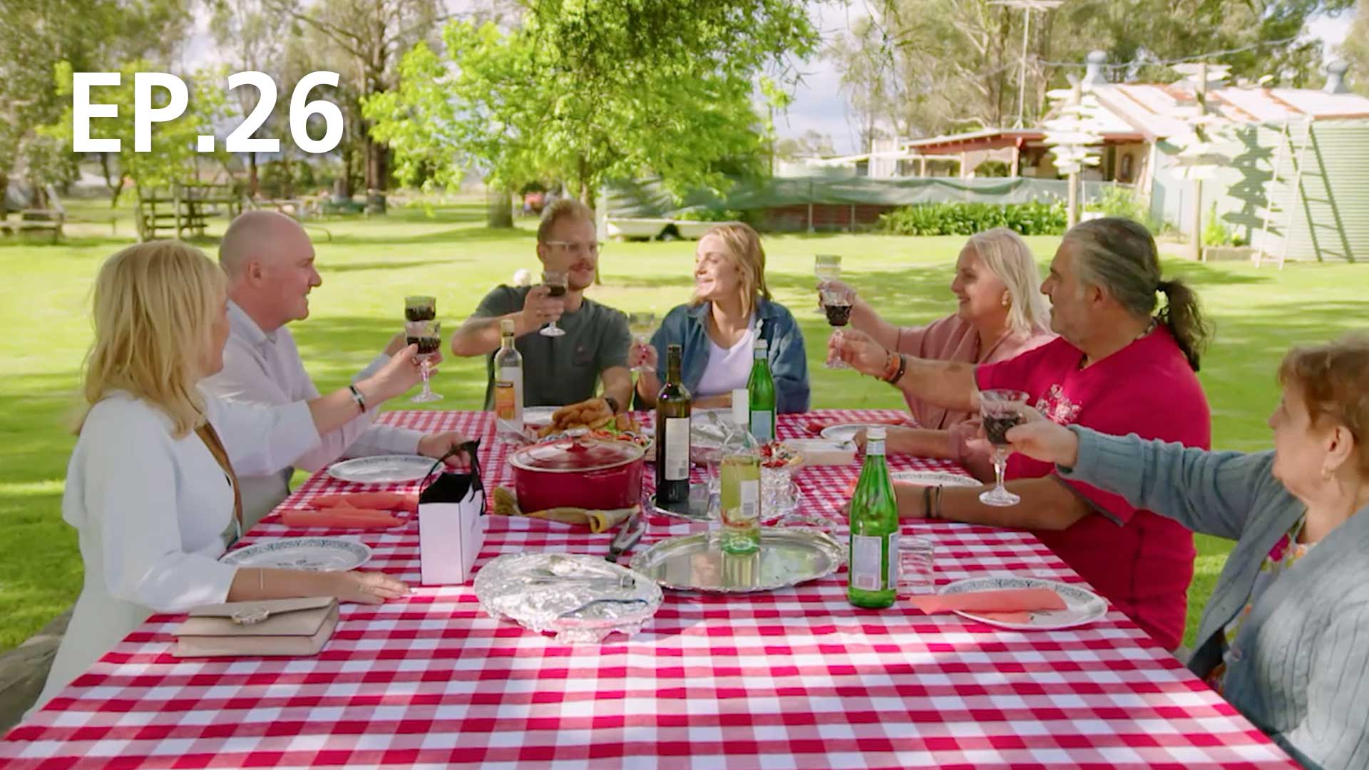 EP.26 Married At First Sight Australia Season 9 Watch Series Online