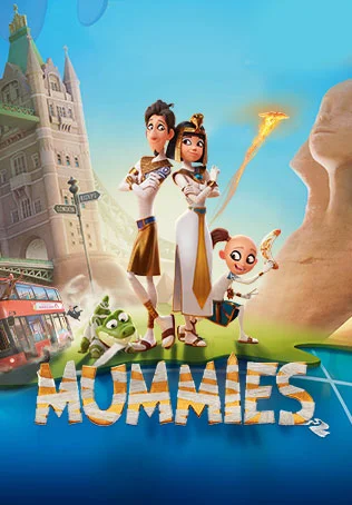 ตัวอย่าง: Mummies