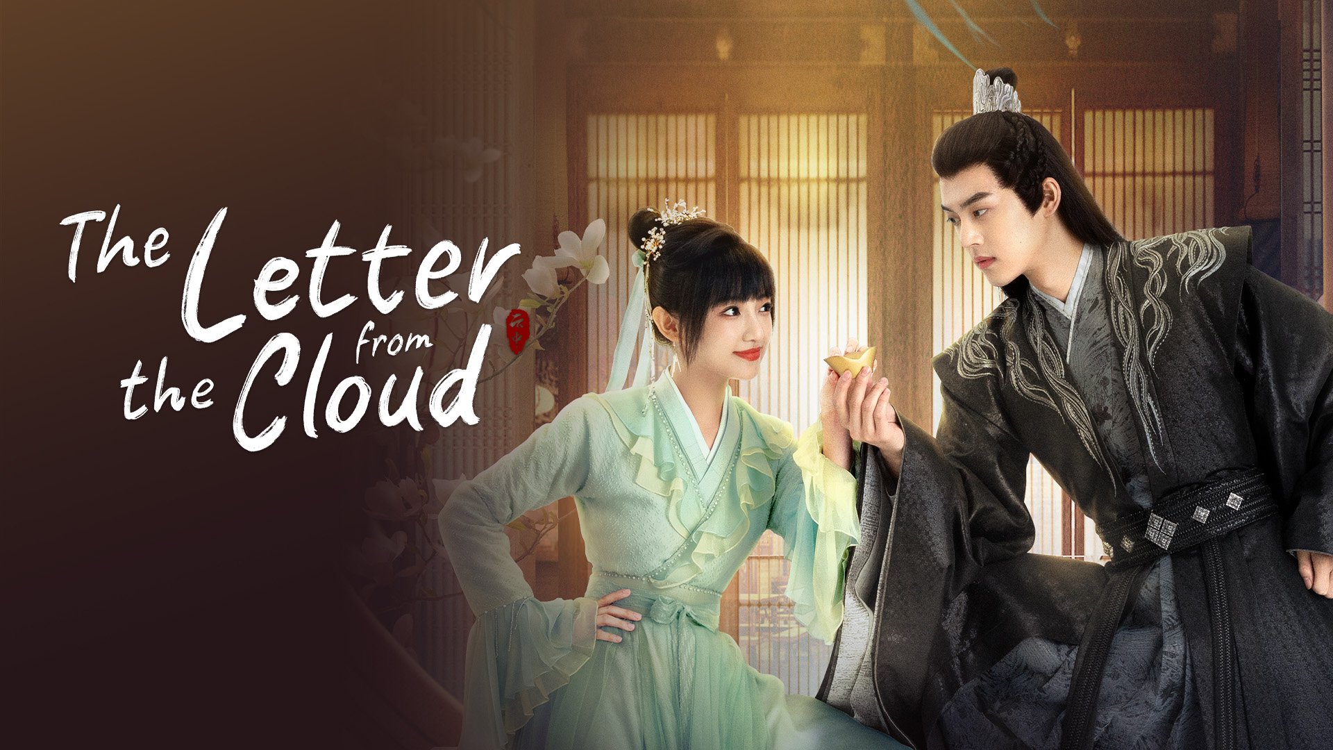 The Letter from the Cloud - Watch Series Online