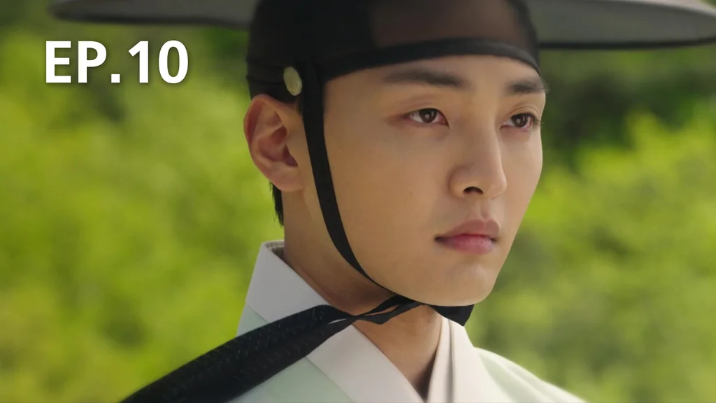EP.10 (ตอนจบ) | ยูเซพุง ยอดจิตแพทย์โชซอน ภาค 2