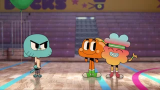 EP.75 | The Amazing World of Gumball