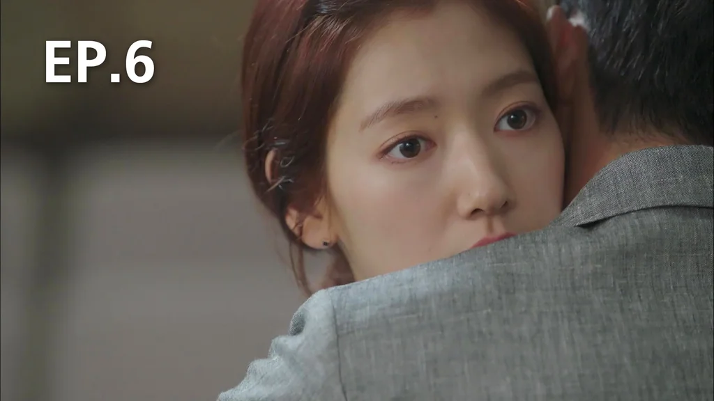 EP.06 | ตรวจรักสัมผัสใจ