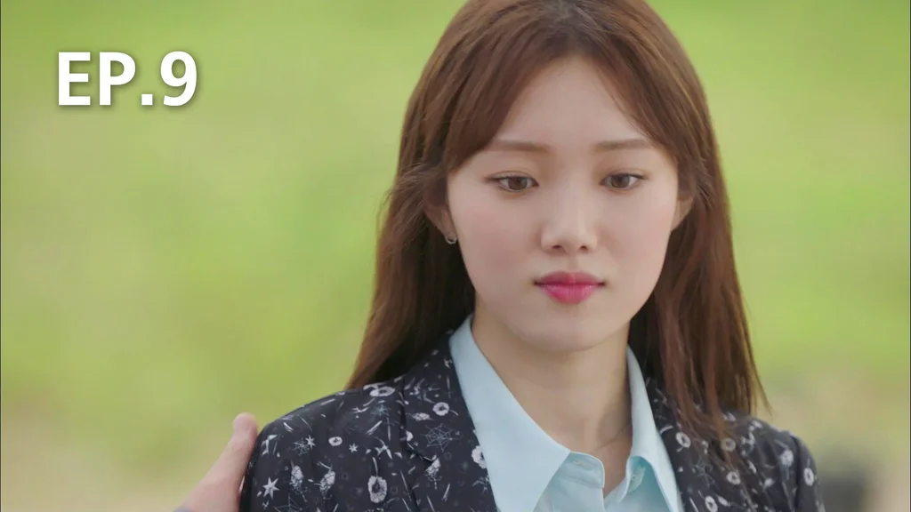 EP.09 | ตรวจรักสัมผัสใจ