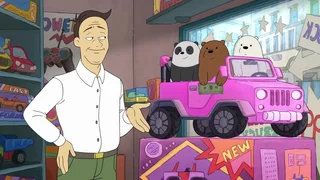 EP.35 | We Bare Bears