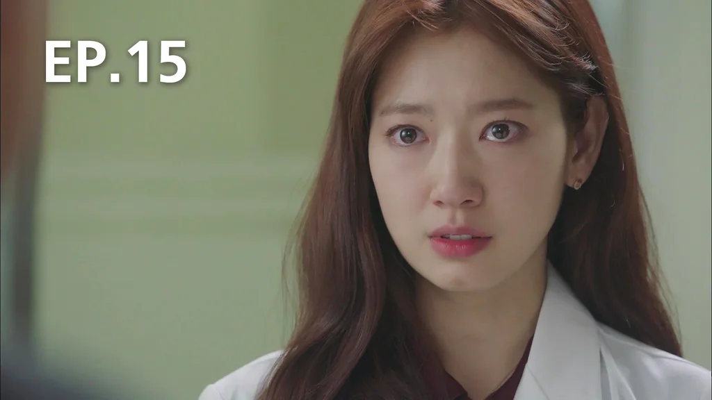 EP.15 | ตรวจรักสัมผัสใจ