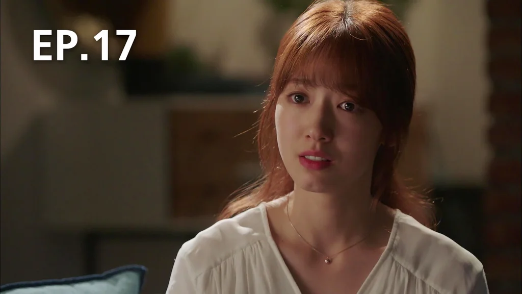 EP.17 | ตรวจรักสัมผัสใจ