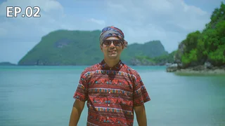 ตอนที่ 2 หมู่เกาะชุมพร (ตอนเหนือ) | ติดเกาะ ปี 2