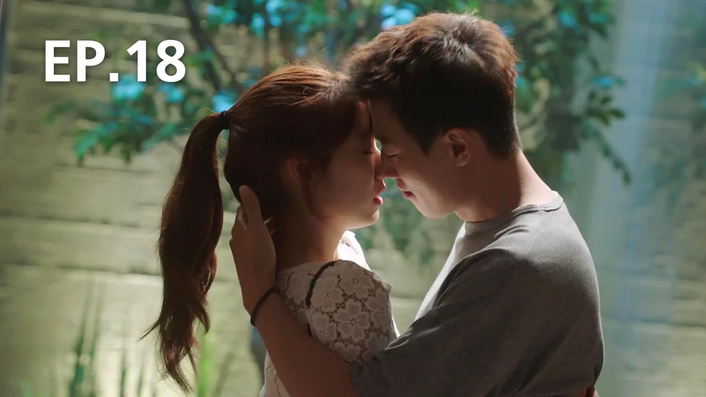 EP.18 | ตรวจรักสัมผัสใจ