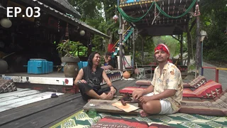 ตอนที่ 3 เกาะบุโหลนเล | ติดเกาะ