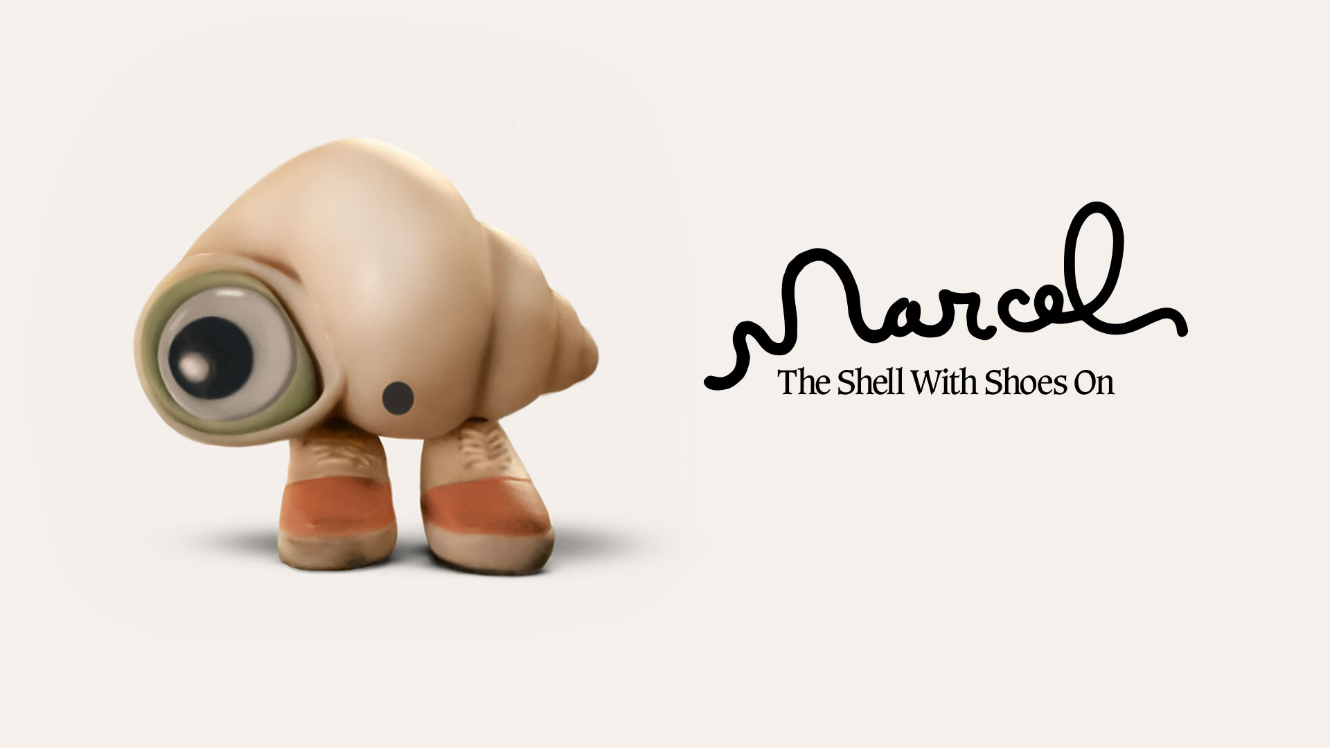Trailer Marcel the Shell with Shoes On Watch Movies Online