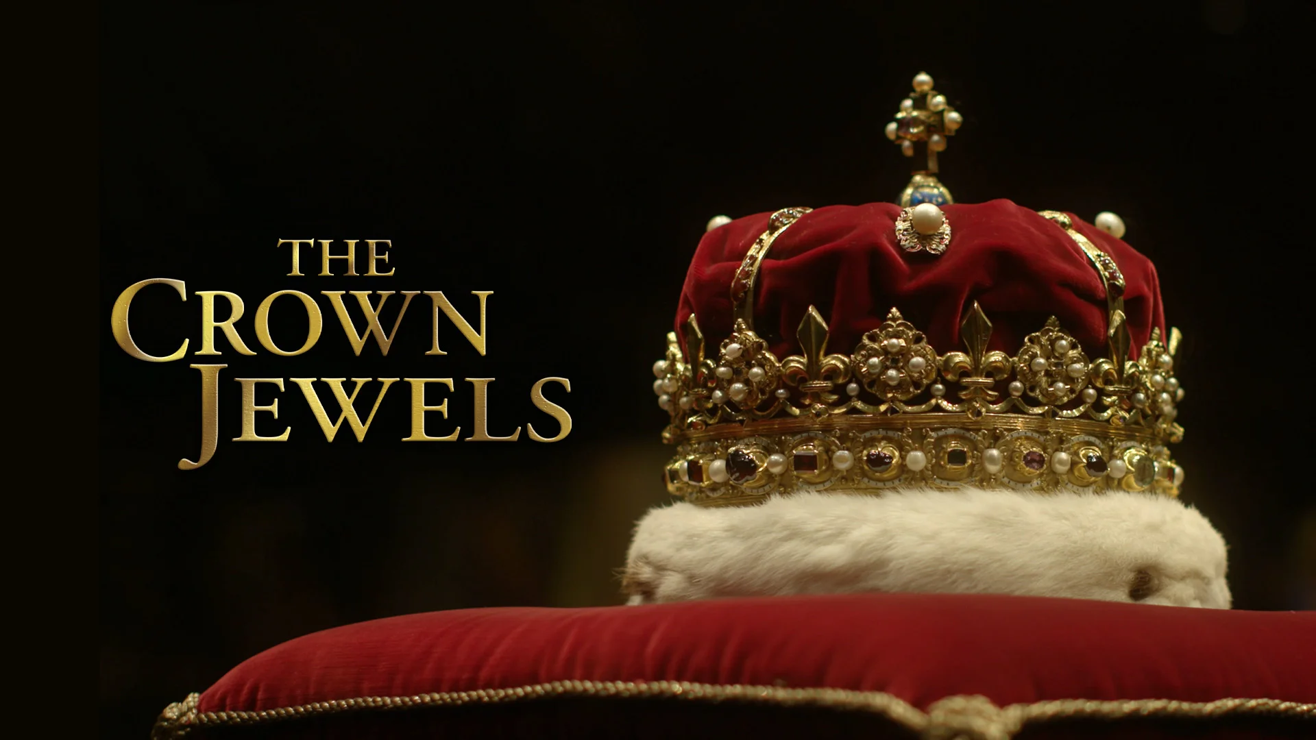 The Crown Jewels