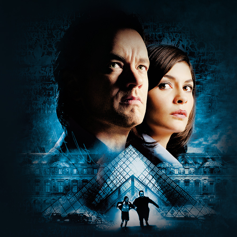 The Da Vinci Code