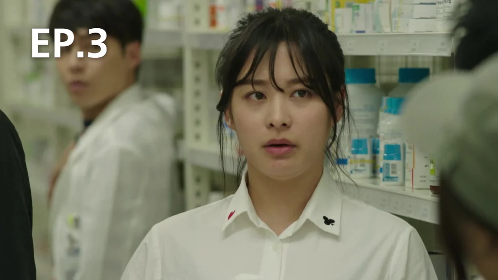 EP.03 | อัจฉริยะหมอ 2 แผ่นดิน