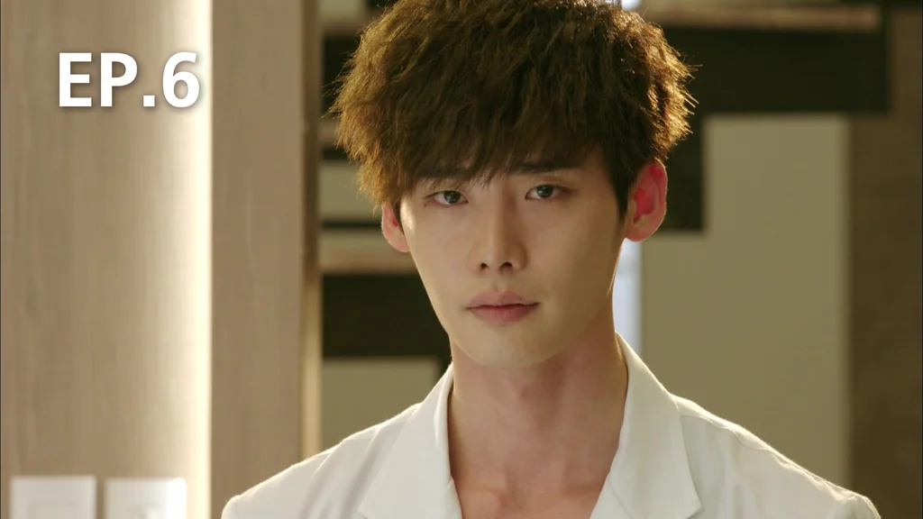 EP.06 | อัจฉริยะหมอ 2 แผ่นดิน