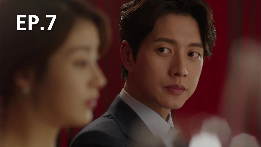 EP.07 | อัจฉริยะหมอ 2 แผ่นดิน