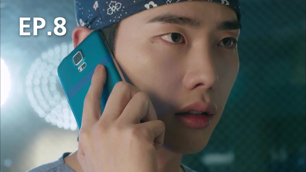 EP.08 | อัจฉริยะหมอ 2 แผ่นดิน