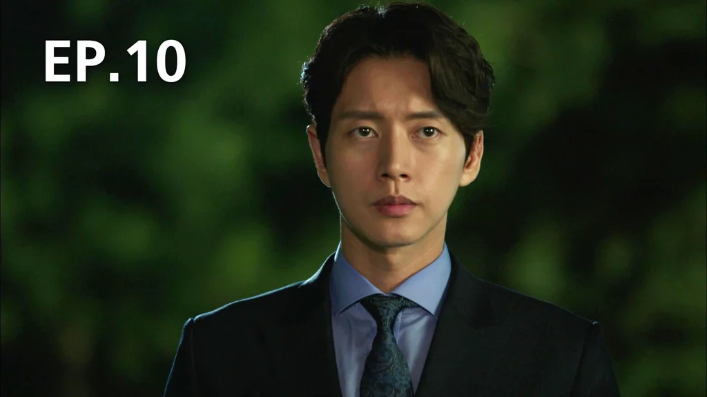 EP.10 | อัจฉริยะหมอ 2 แผ่นดิน