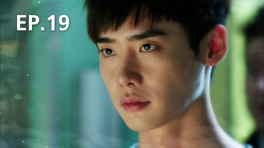 EP.19 | อัจฉริยะหมอ 2 แผ่นดิน