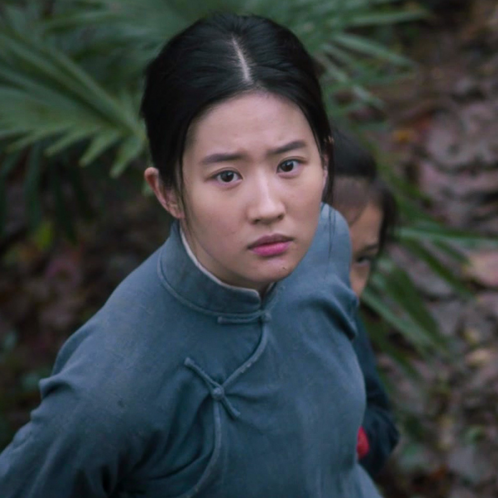 The chinese widow พากย์ ไทย