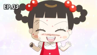 EP.03 | หนูชื่อจาดู ปี 4
