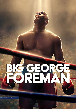 ตัวอย่าง: Big George Foreman: The Miraculous Story of the Once and Future Heavyweight Champion of the World