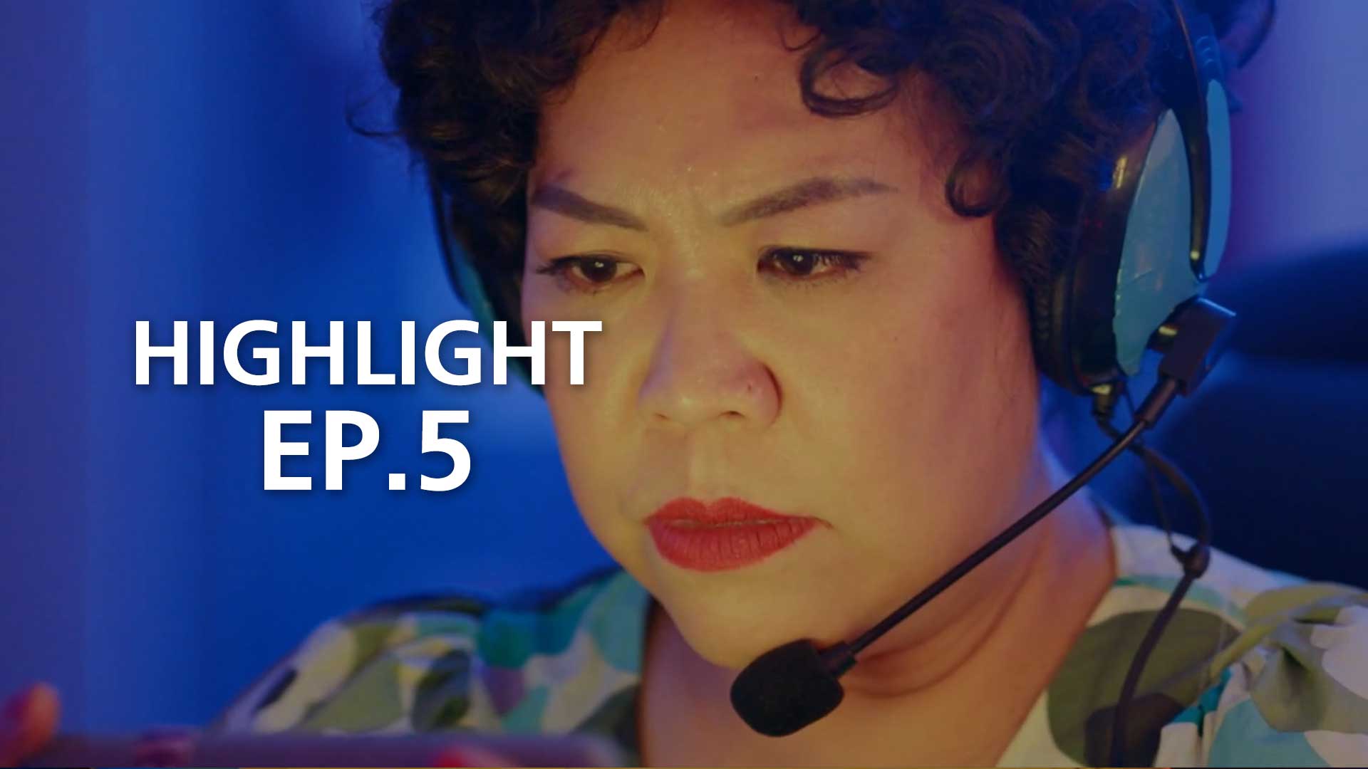 Highlight EP5-2: Mission Fan-Possible - Watch Movies Online