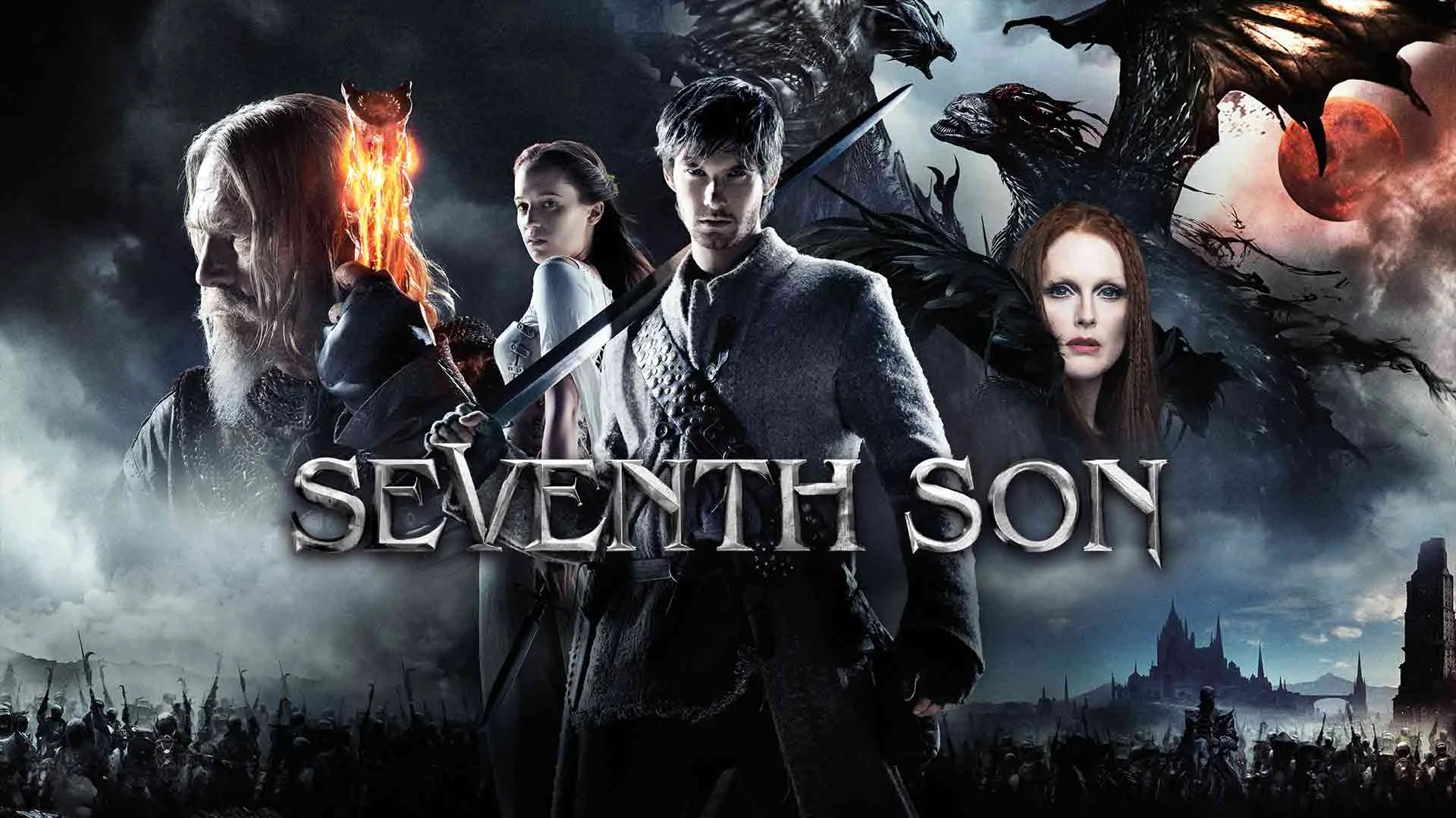 Seventh Son