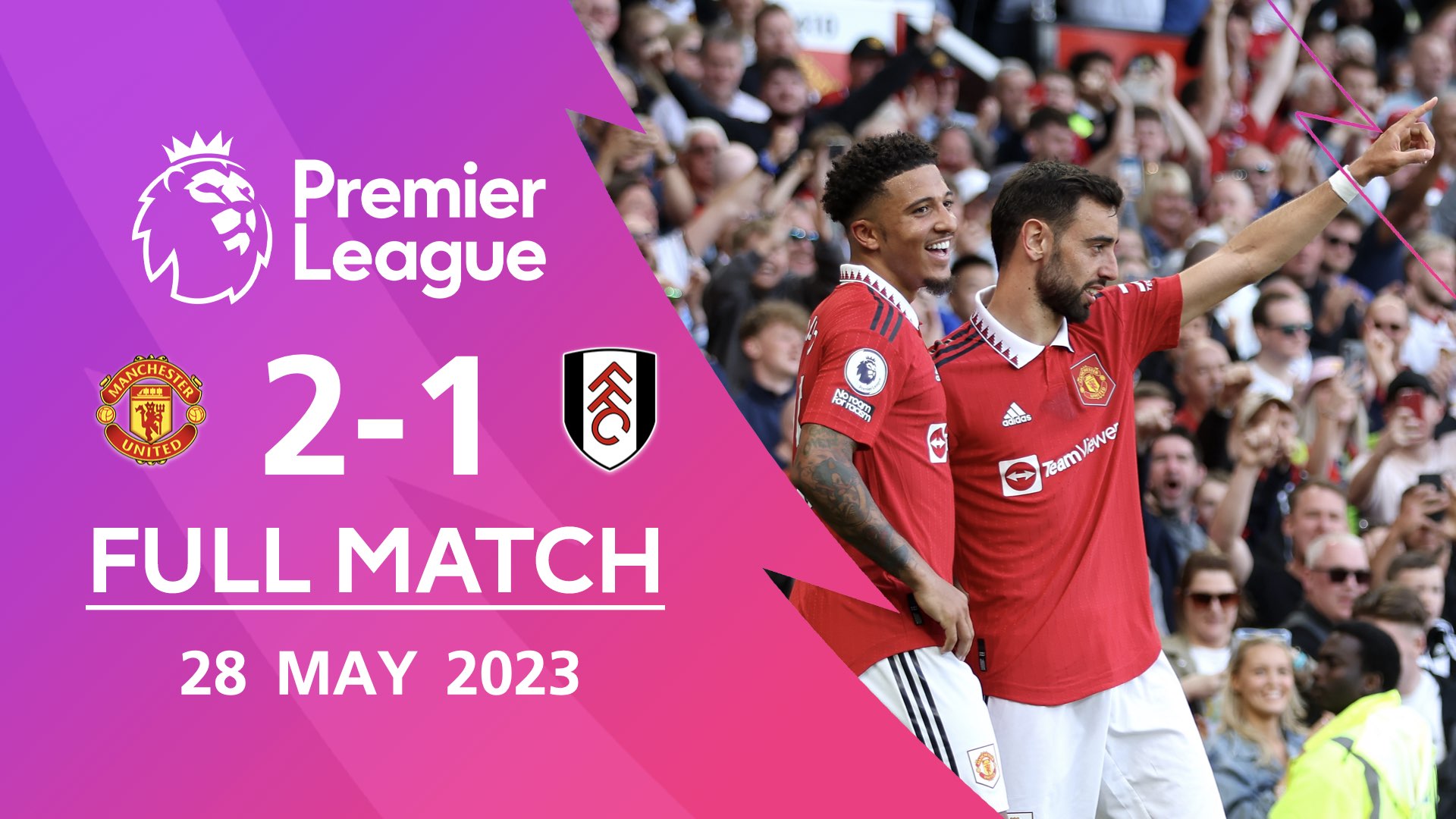 Man Utd VS Fulham PL 2022 23 Watch Movies Online man-utd-vs-fulham-pl-2022-23-watch-movies-online