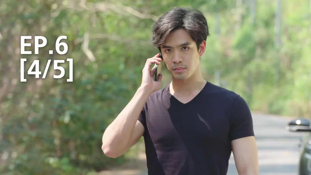 EP.06 [4/5] | รักนี้ต้องเจียระไน