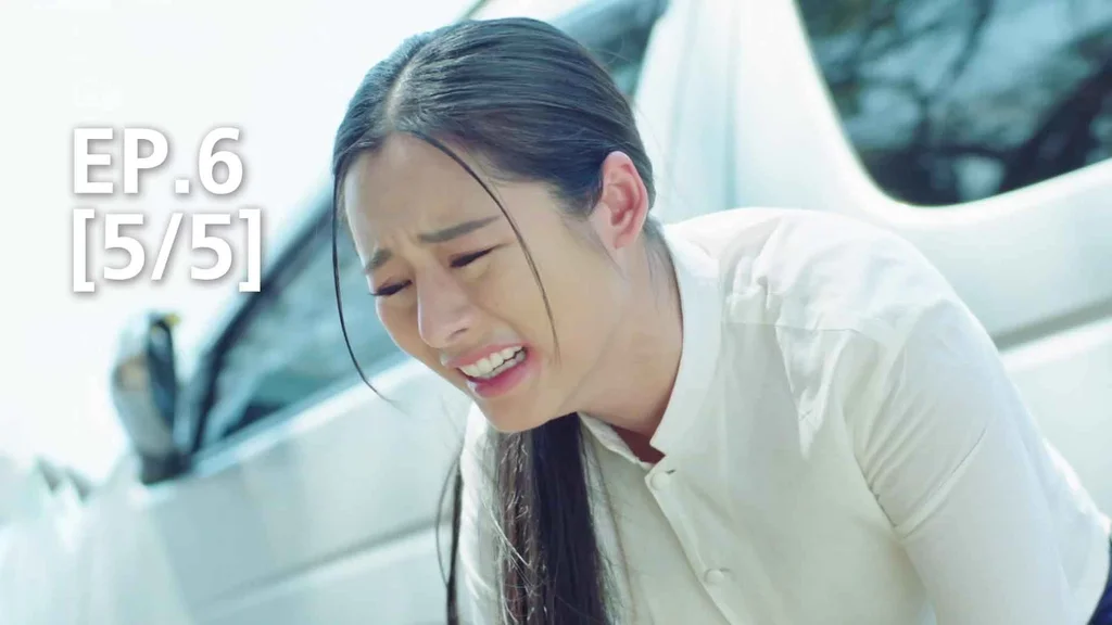 EP.06 [5/5] | รักนี้ต้องเจียระไน