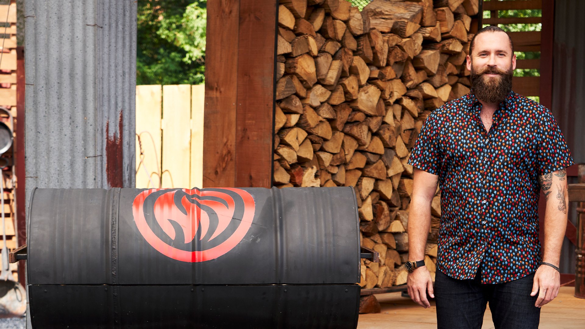 Fire Masters S3 Watch Series Online