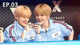 EP.03 | กีฬาสีไอดอล 2022