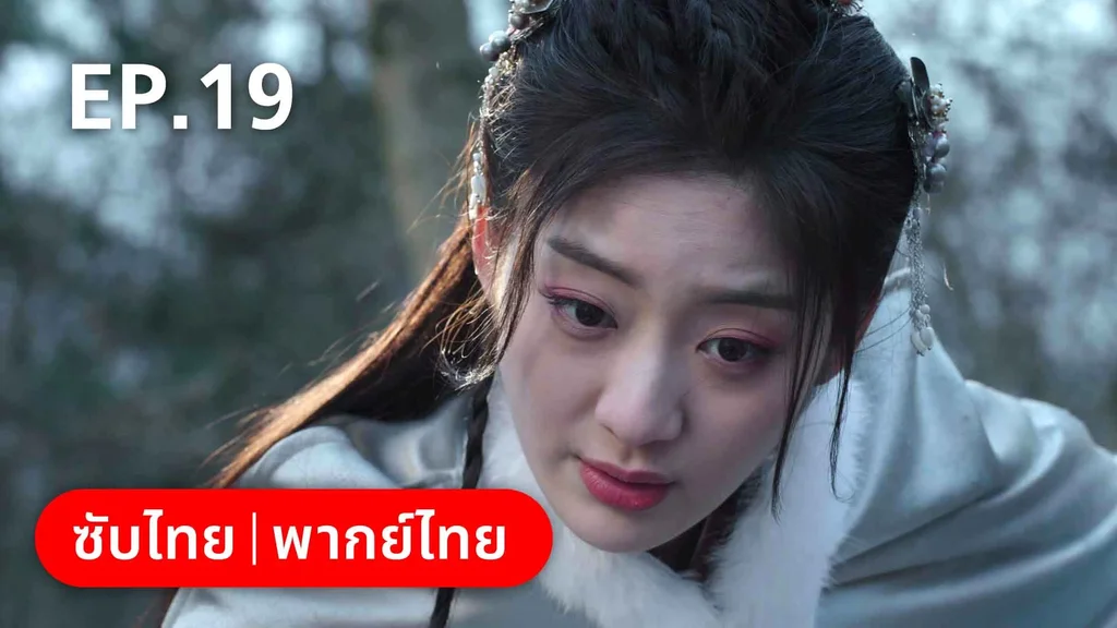 EP.19 | ดั่งดาราลิขิตรัก