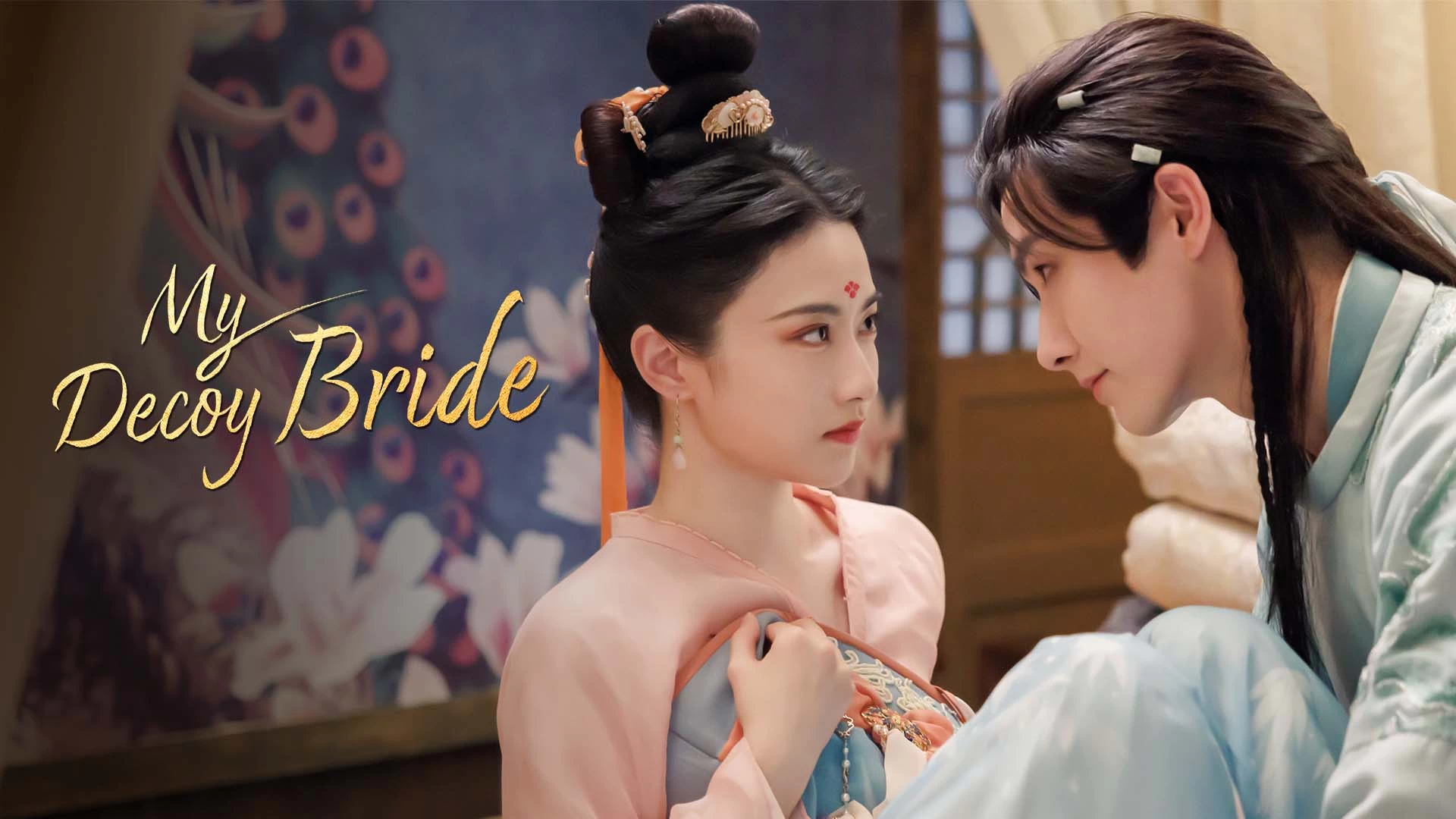 Trailer1 My Decoy Bride Watch Movies Online