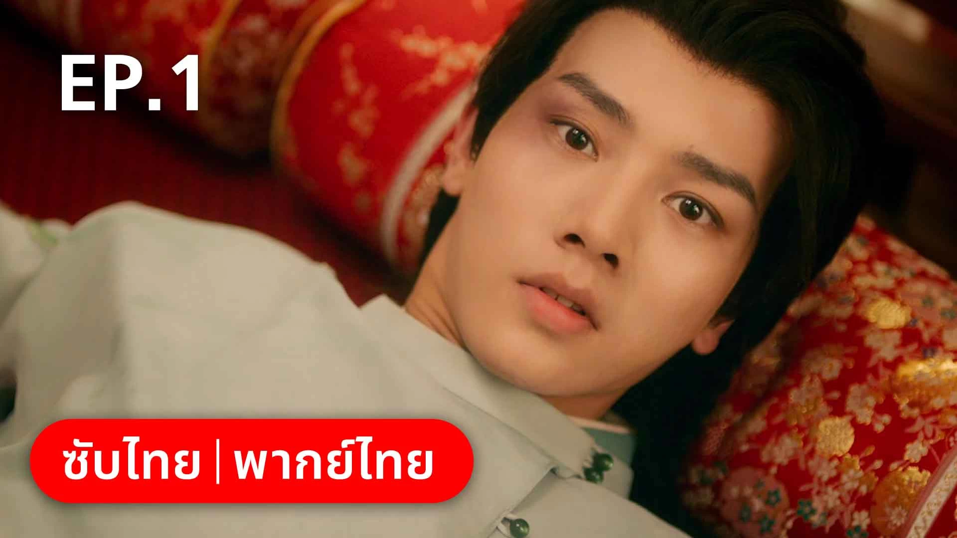 EP.01 My Decoy Bride Watch Series Online