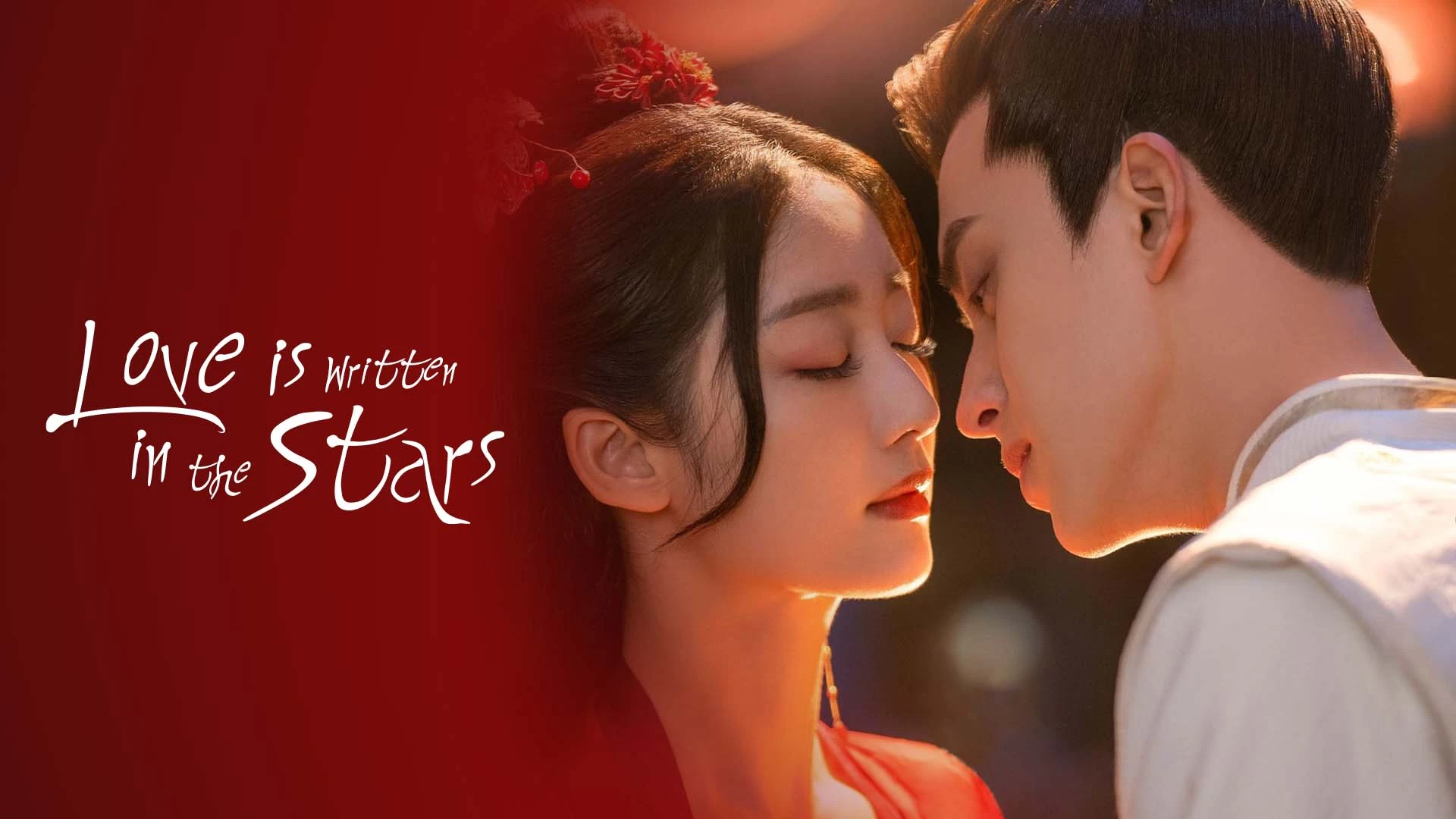 Stunning Love Is Written In The Stars Photos