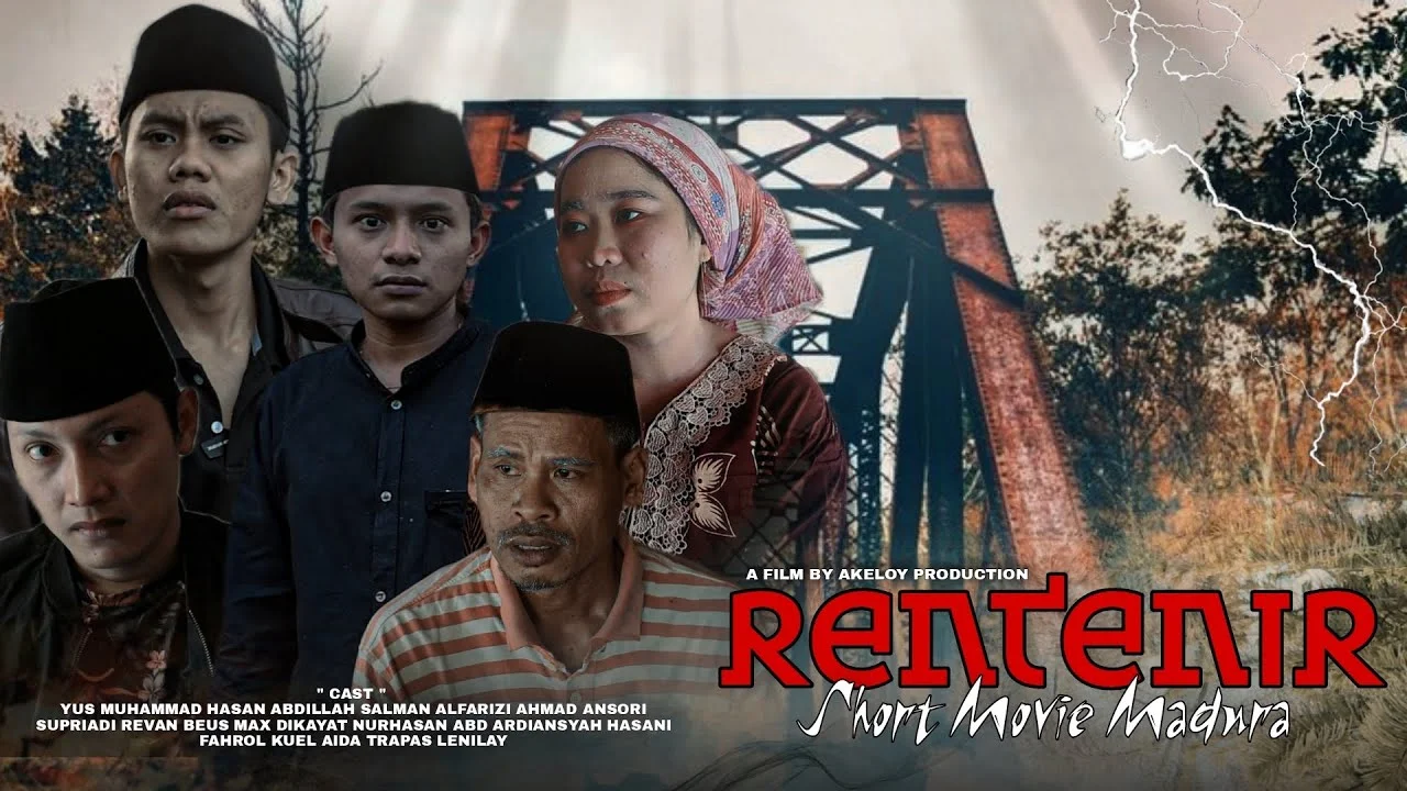 Nonton Rentenir Gratis | TrueID