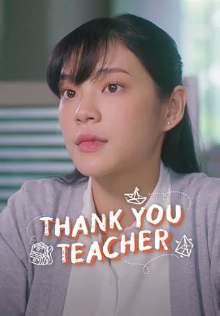 Thank You Teacher