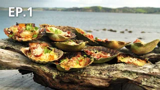 EP.01 | Angelo's Outdoor Kitchen